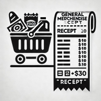 Чеки на товары в Моршанске